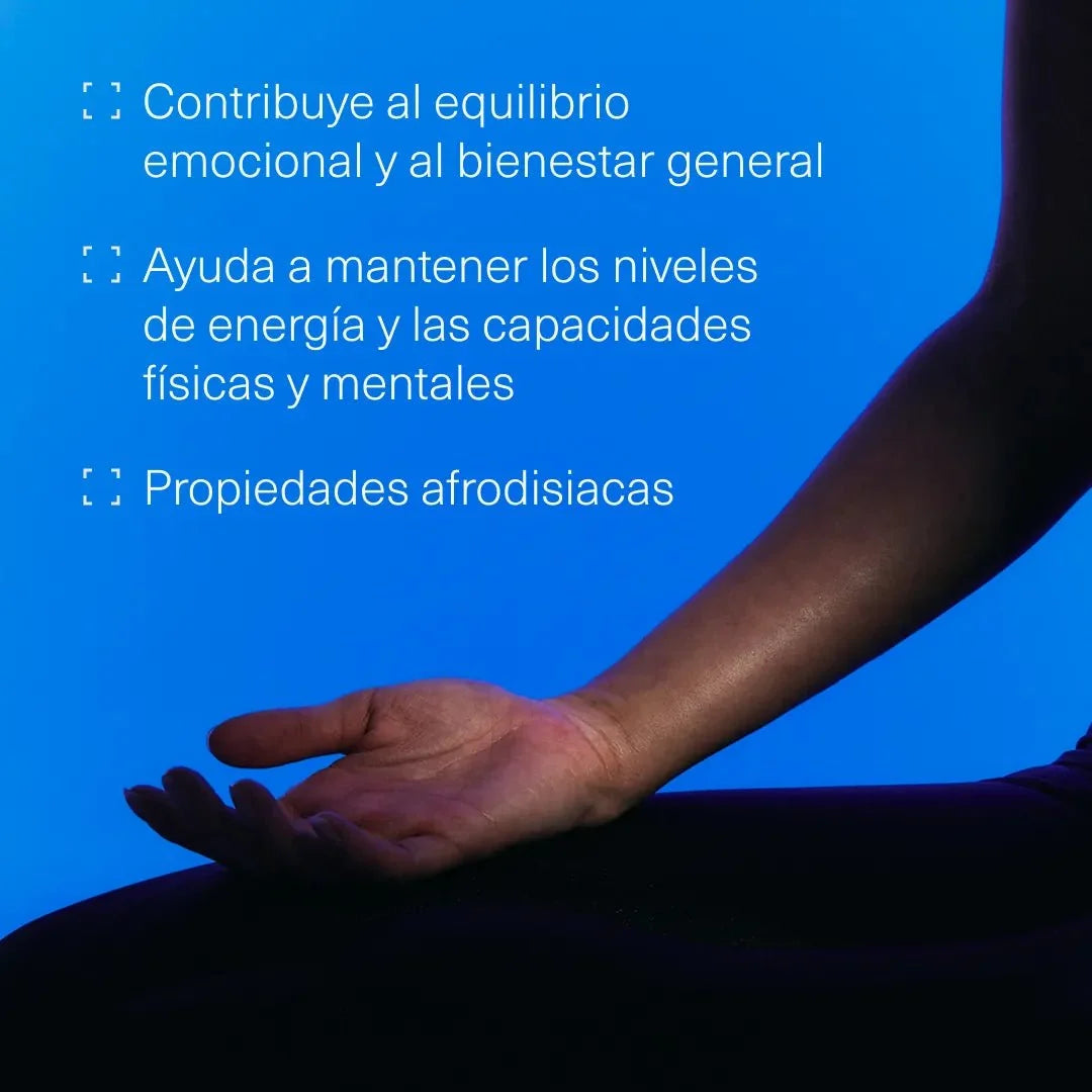 Pack Estrés, Ansiedad y Estado de Ánimo