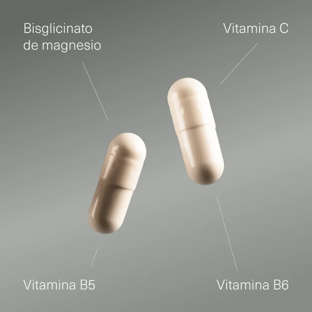 Pack Estrés, Ansiedad y Estado de Ánimo
