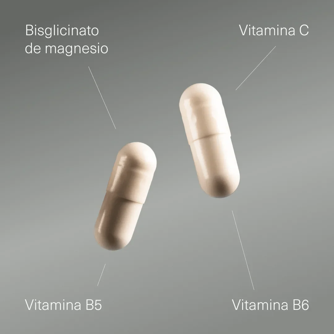 Pack Estrés, Ansiedad y Estado de Ánimo