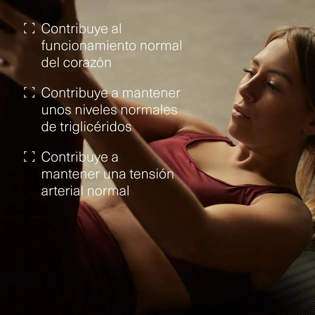 Pack Estrés, Ansiedad y Estado de Ánimo