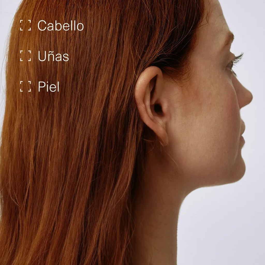 Pack Cabello