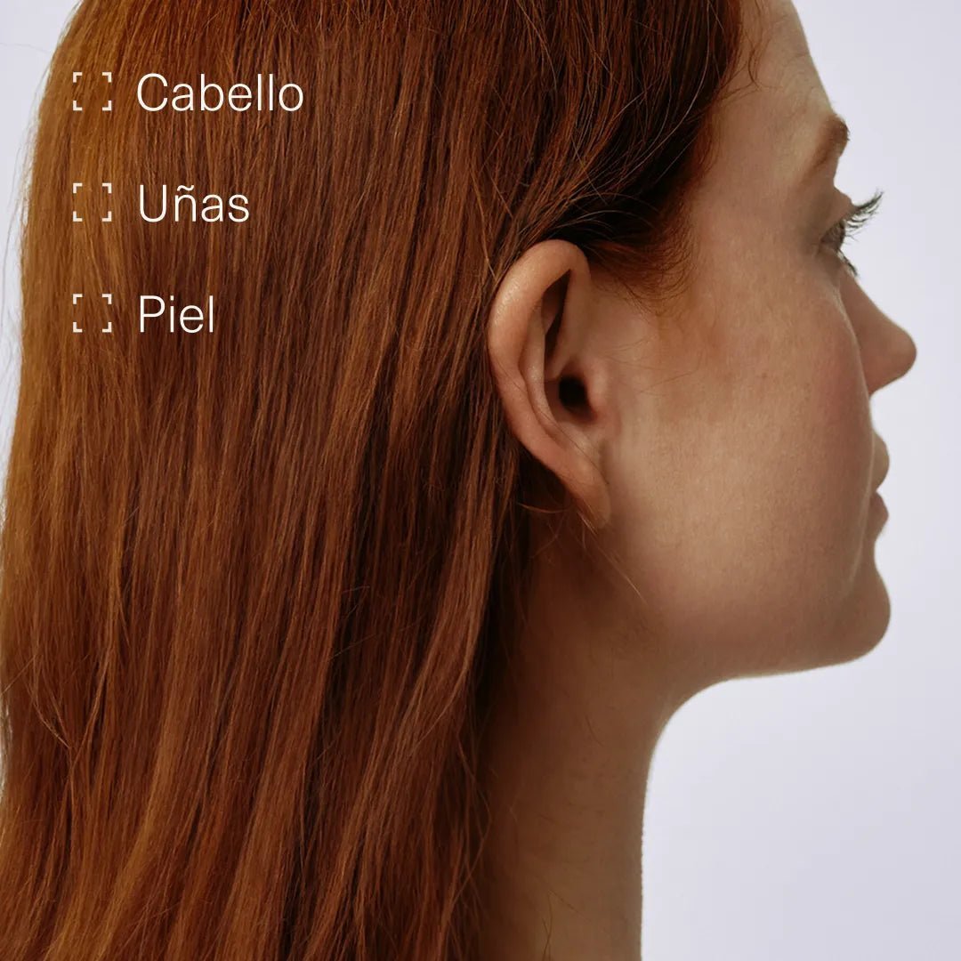Pack Cabello