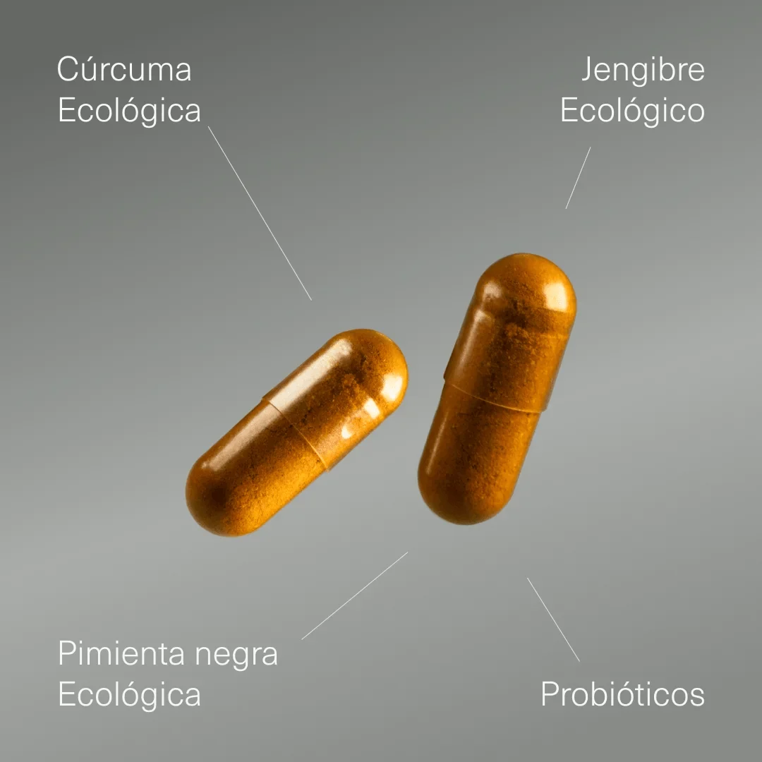 Pack Digestión