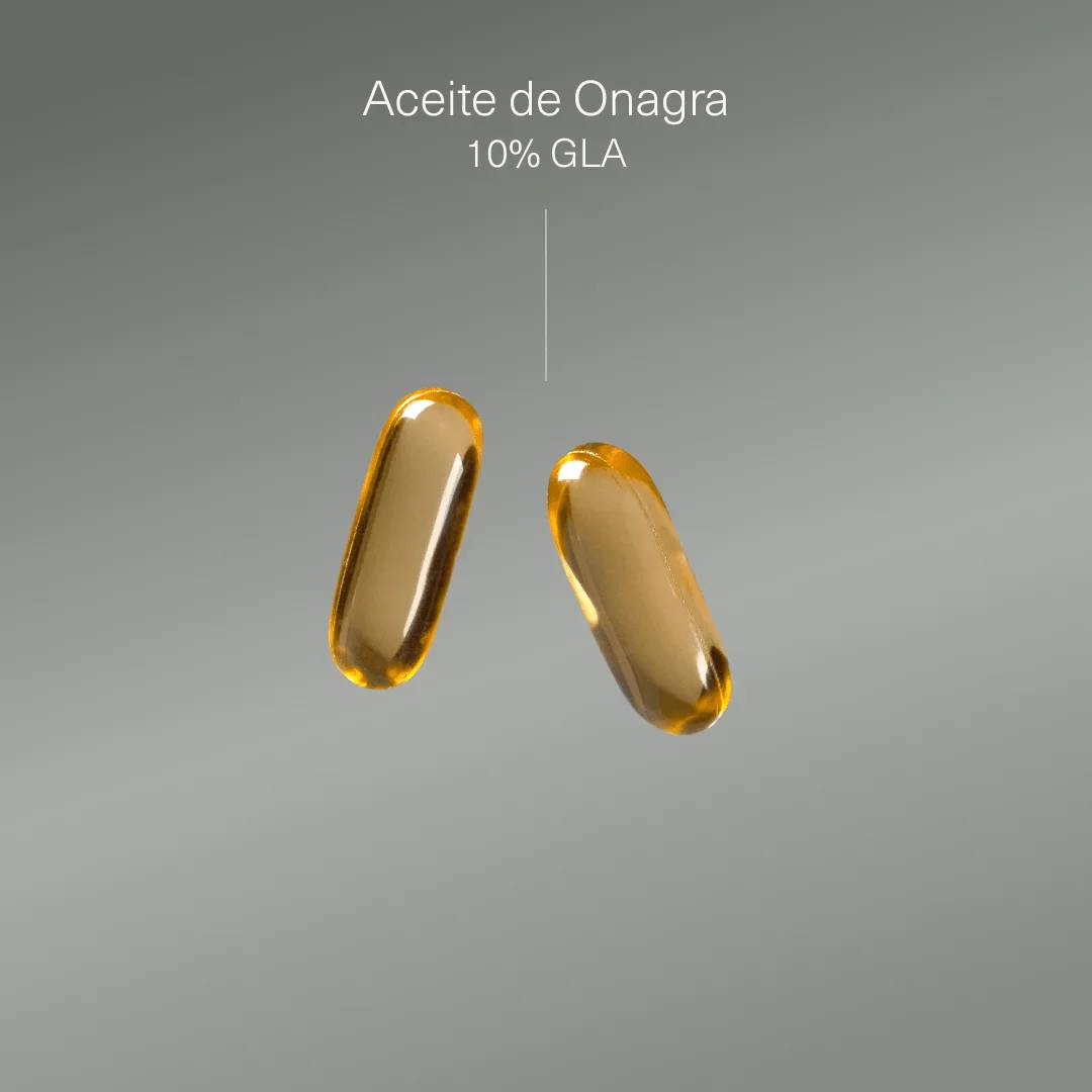Aceite de Onagra