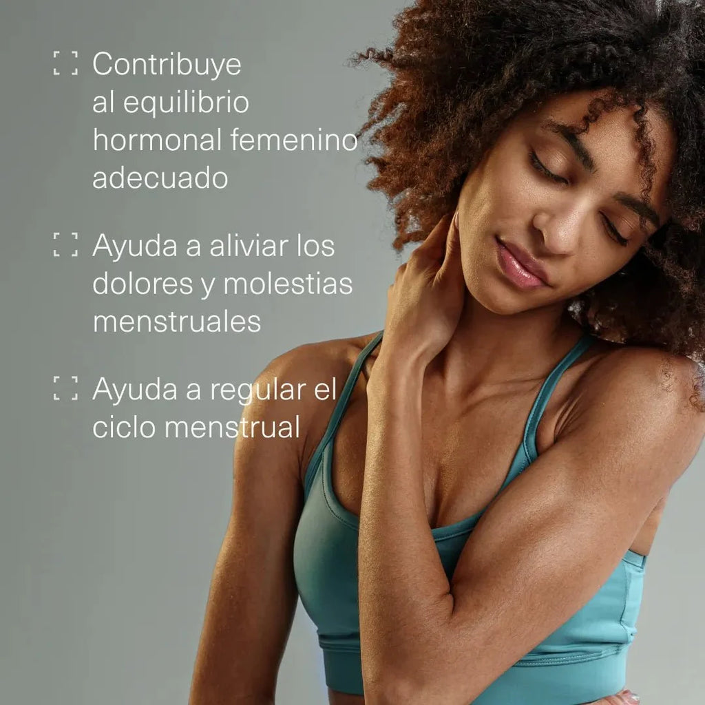 Pack Fertilidad Femenina