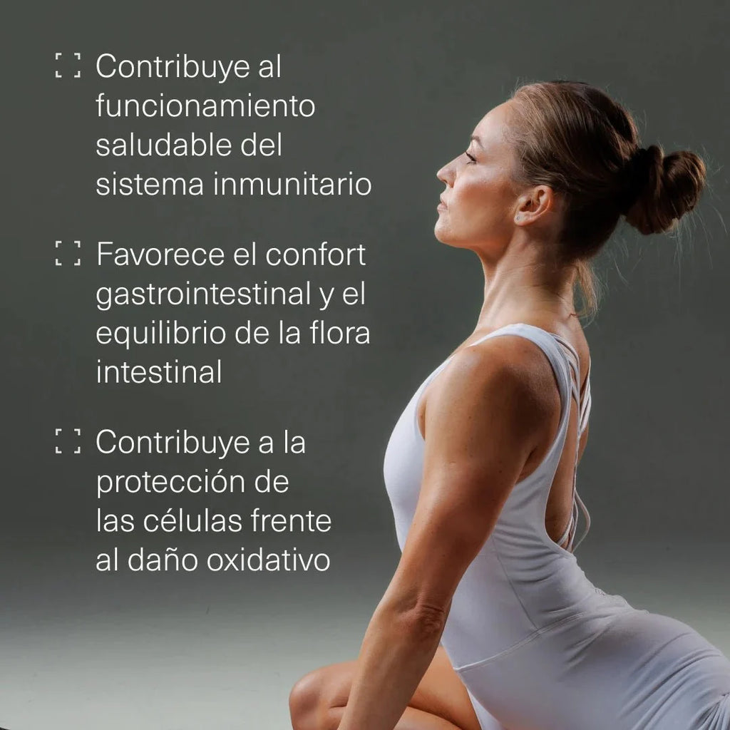 Pack Digestión