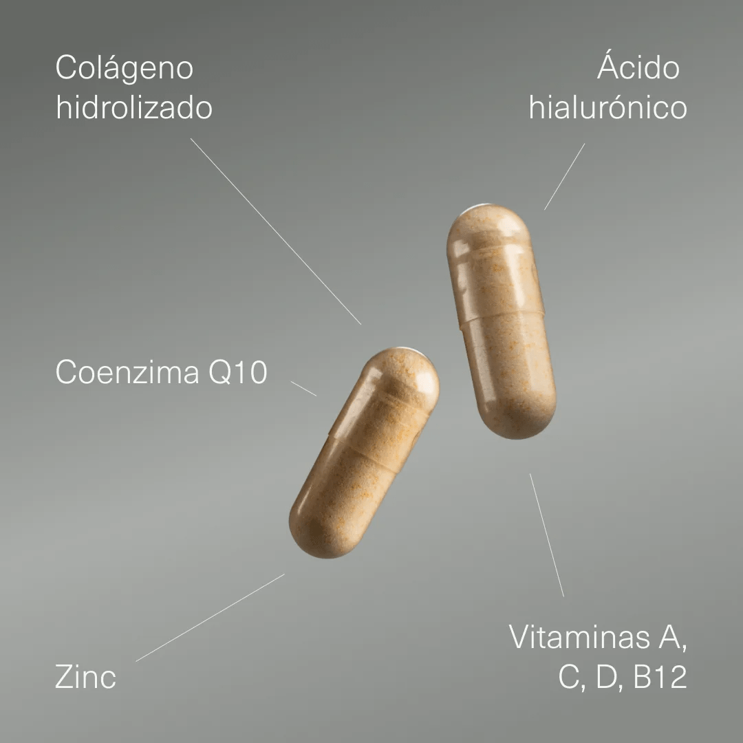 Pack Cabello