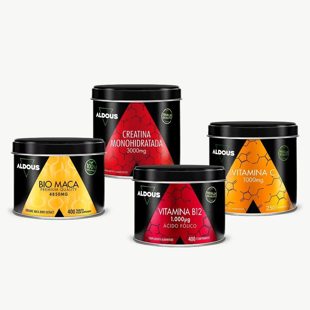 Pack Energía