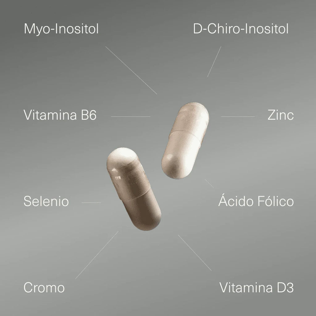 Inositol