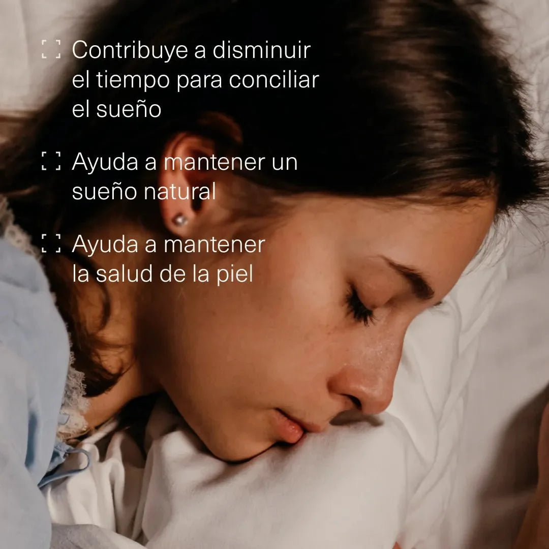 Pack Dormir mejor