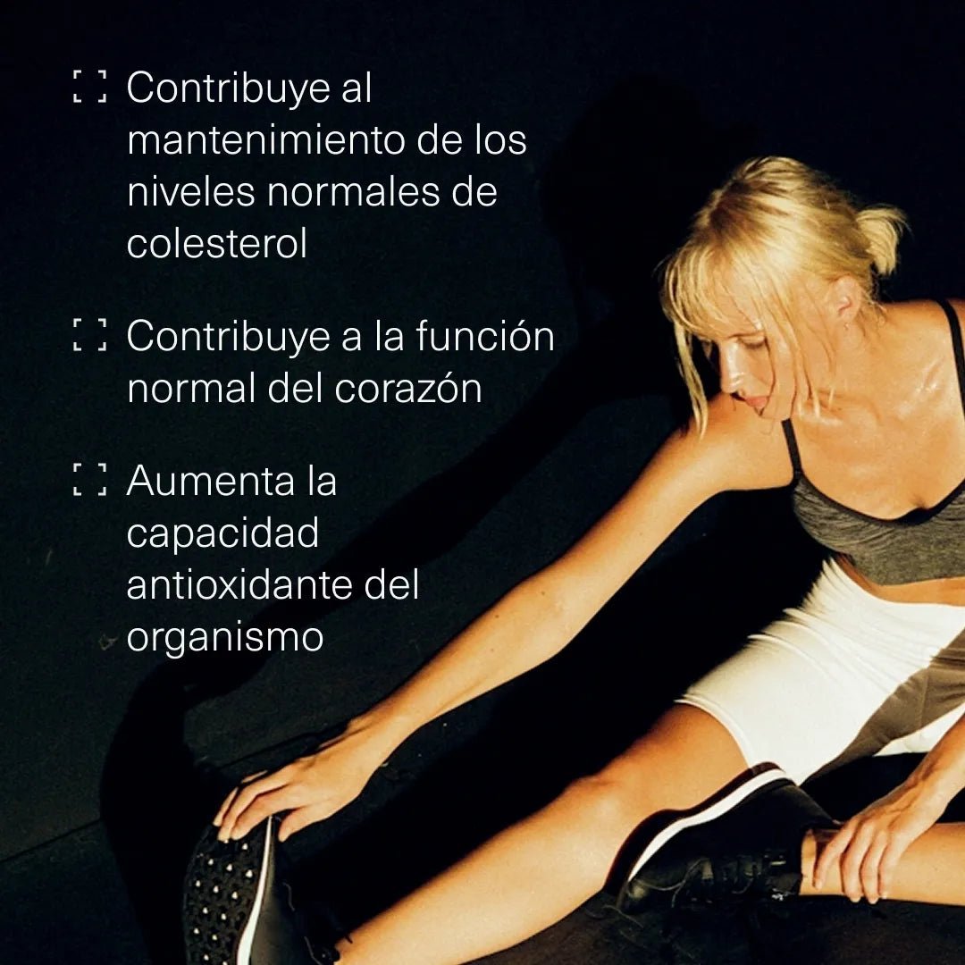 Pack Salud cardiovascular