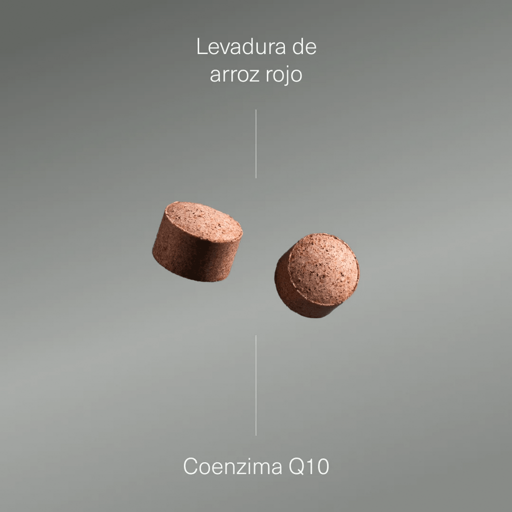 Pack Salud cardiovascular