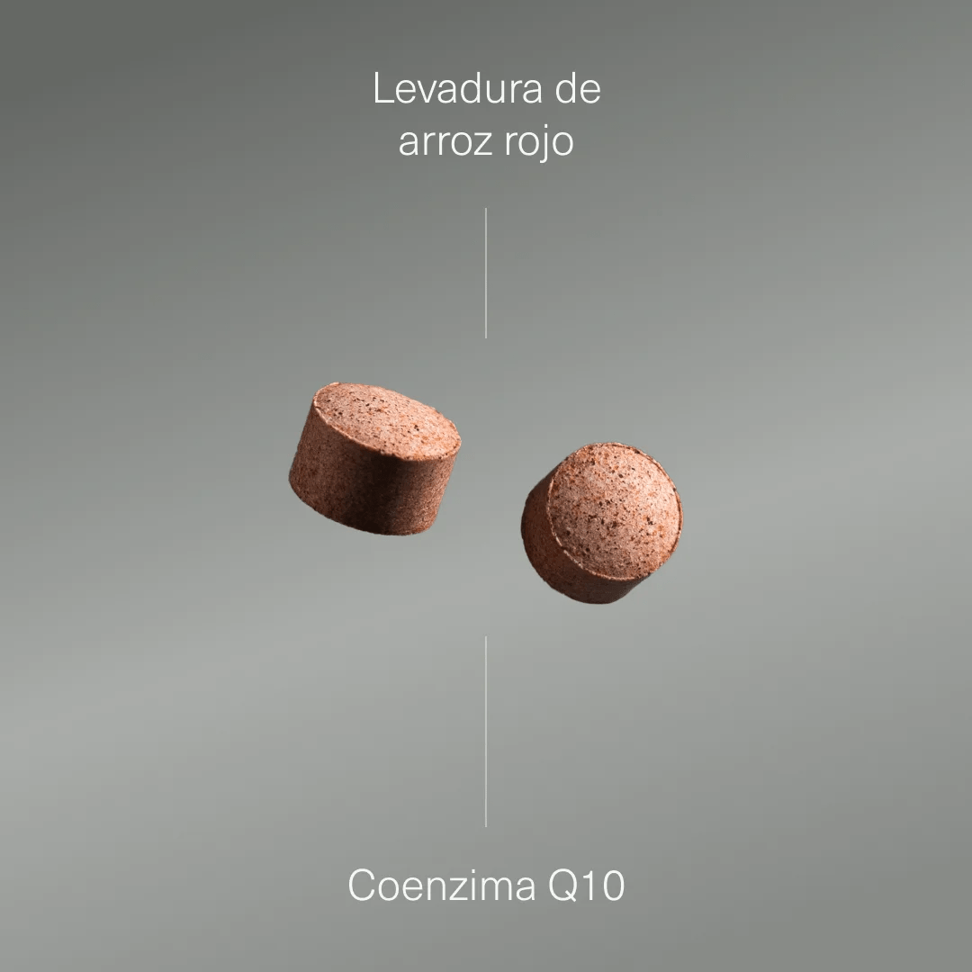 Pack Salud cardiovascular