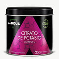 Potasio con Vitamina C