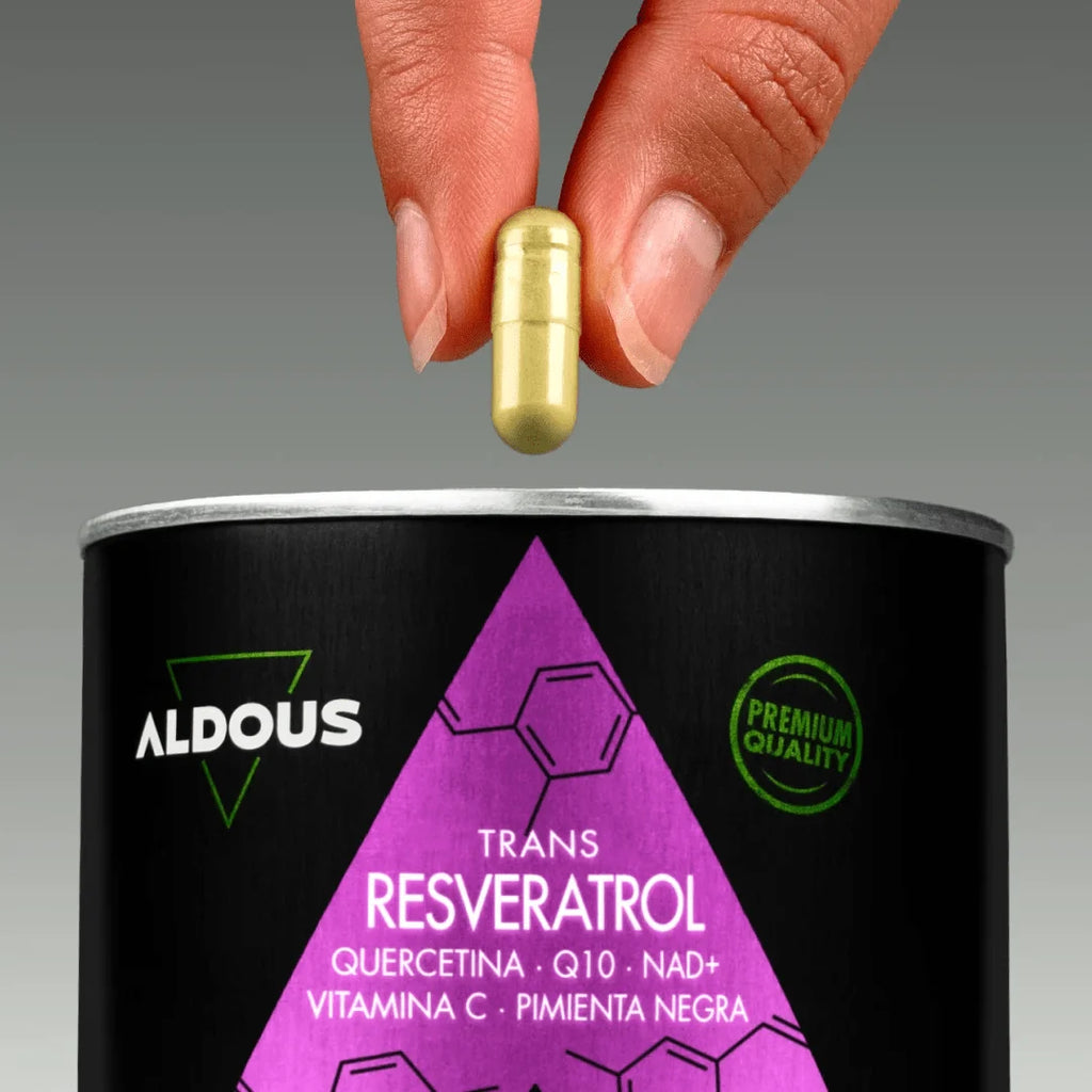Resveratrol