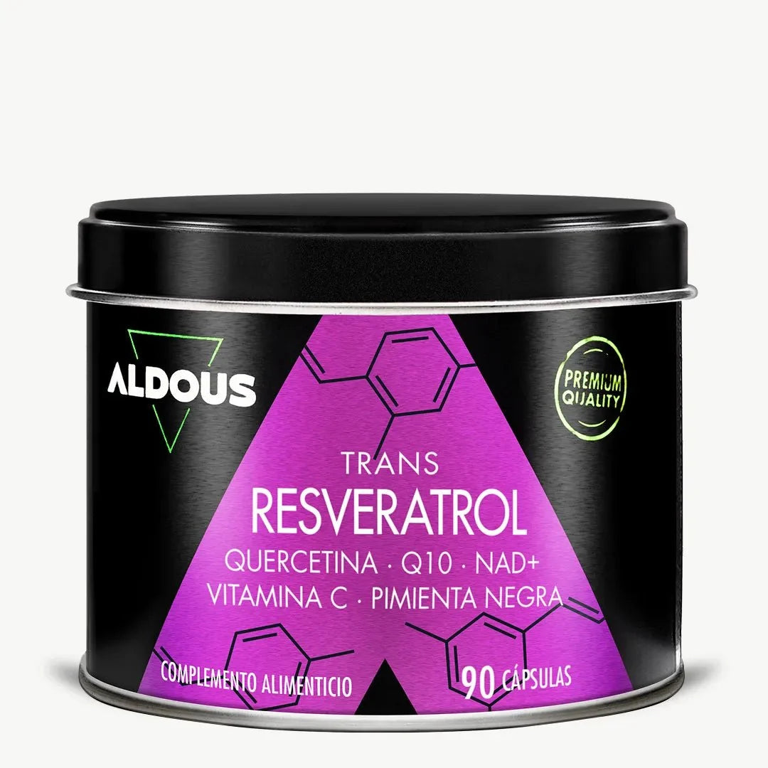 Resveratrol