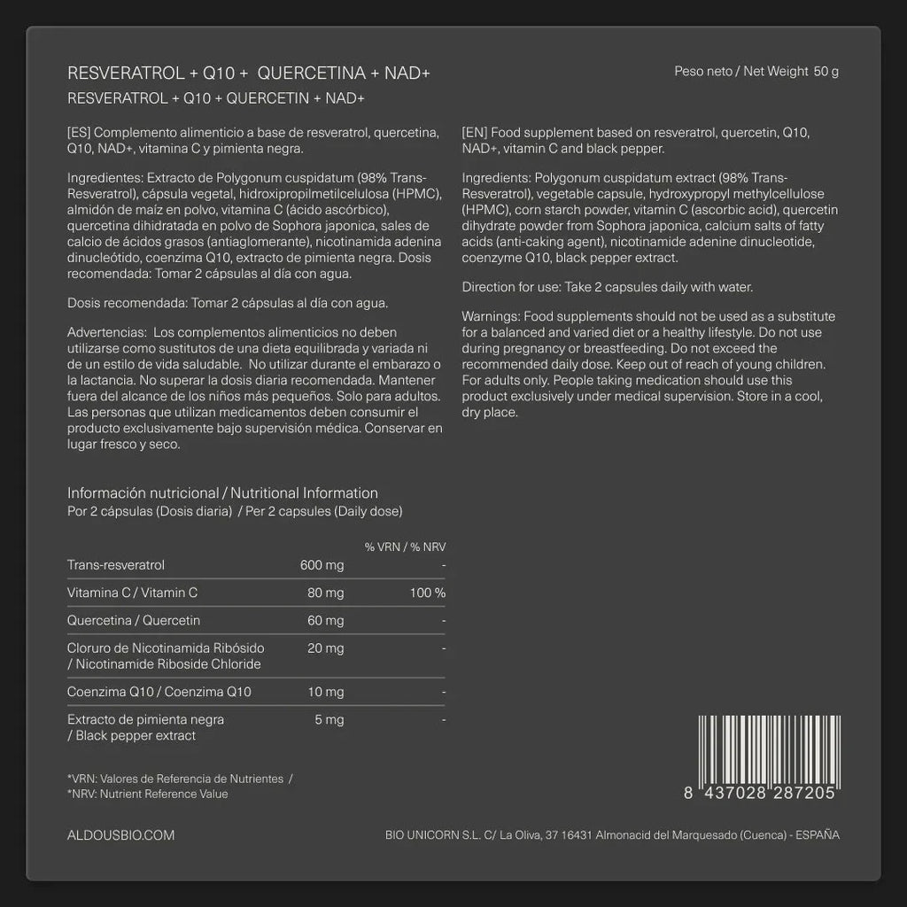 Resveratrol