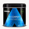 Vitamina B Complex con Vitamina C