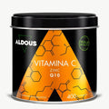 Vitamina C con Zinc y Coenzima Q10