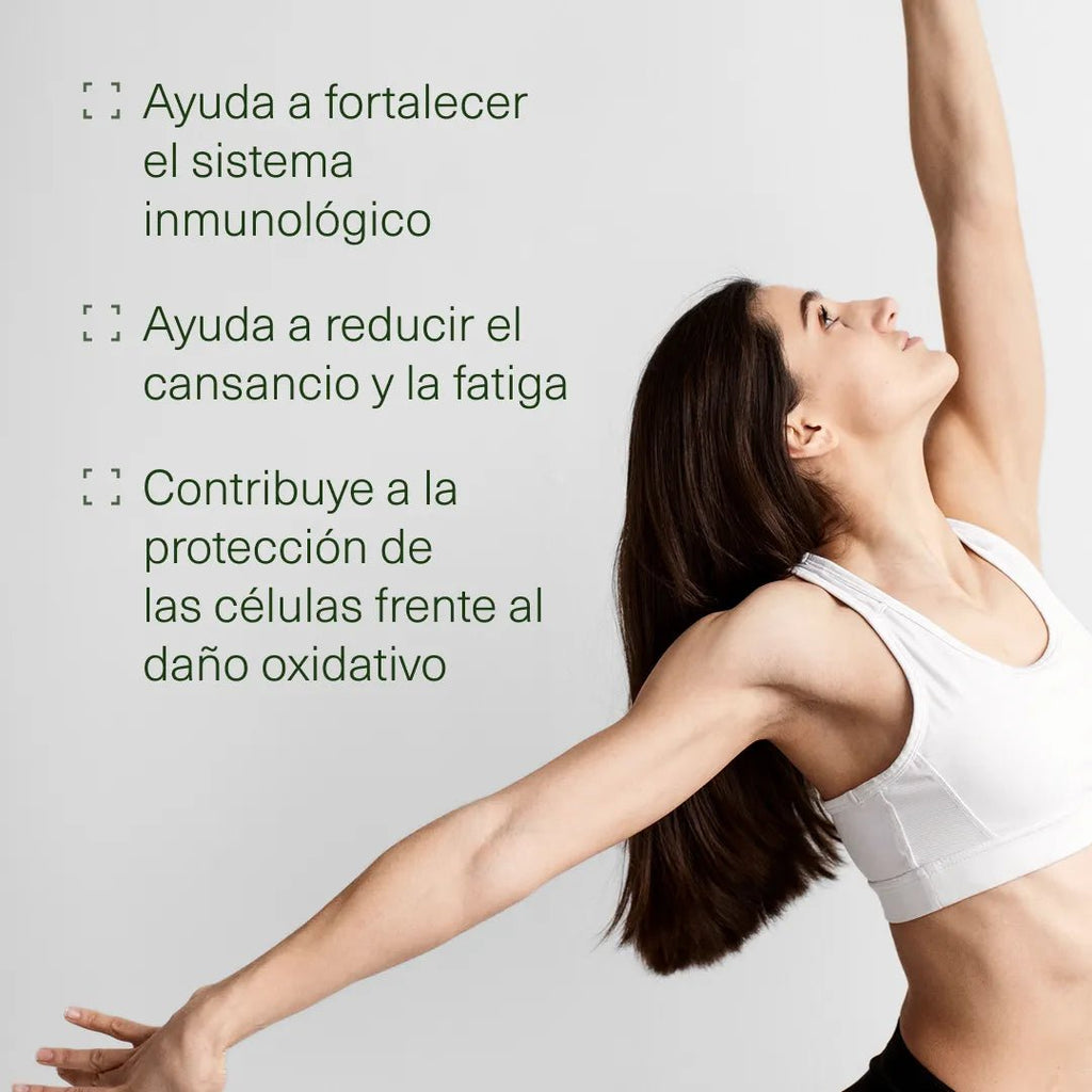 Pack Antioxidante