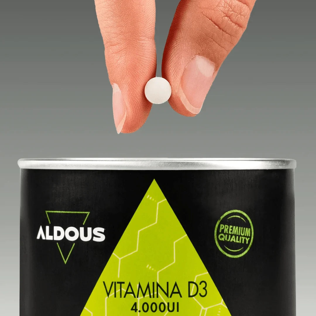 Vitamina D3