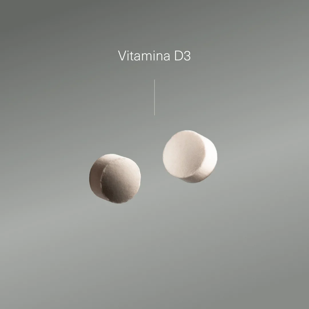 Vitamina D3