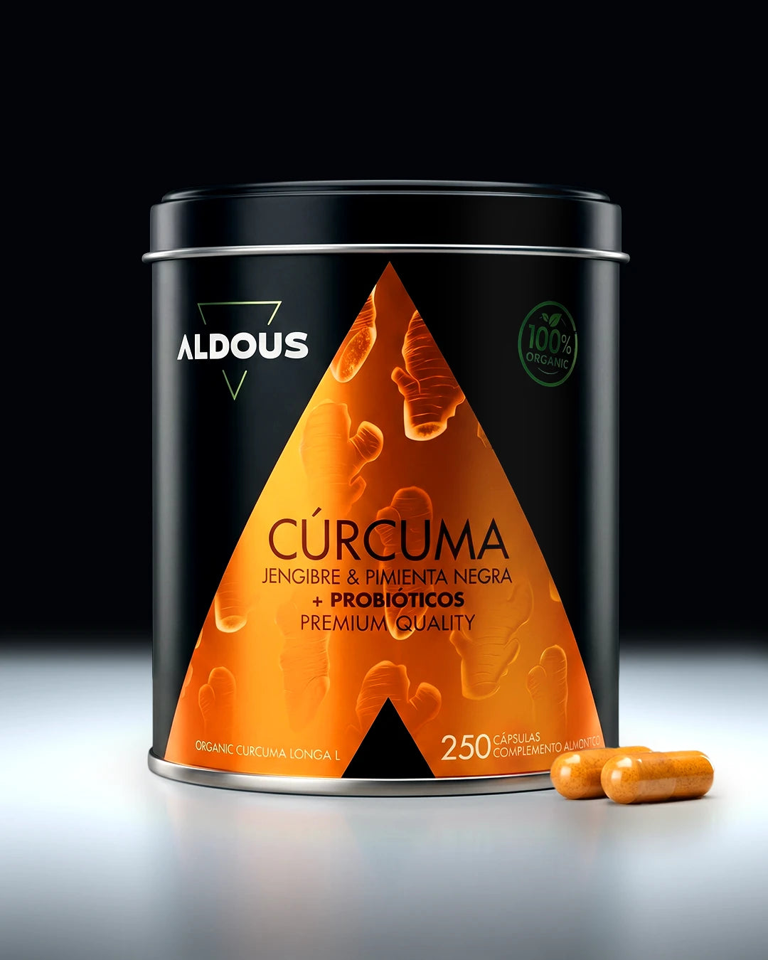 Cúrcuma